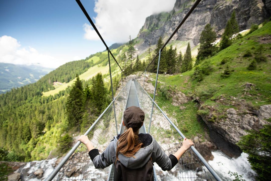 UN ETE AUX PIEDS DES DENTS DU MIDI